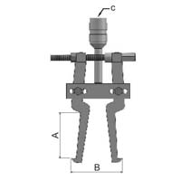 Internal Puller Attachment IPA-20